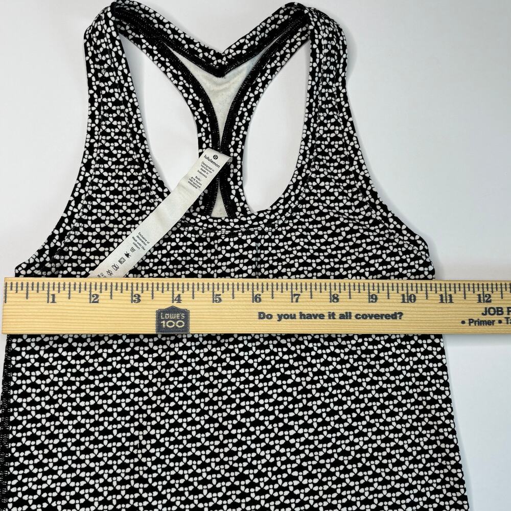 Lululemon Cool Racerback Tank II - Picture 6 of 7